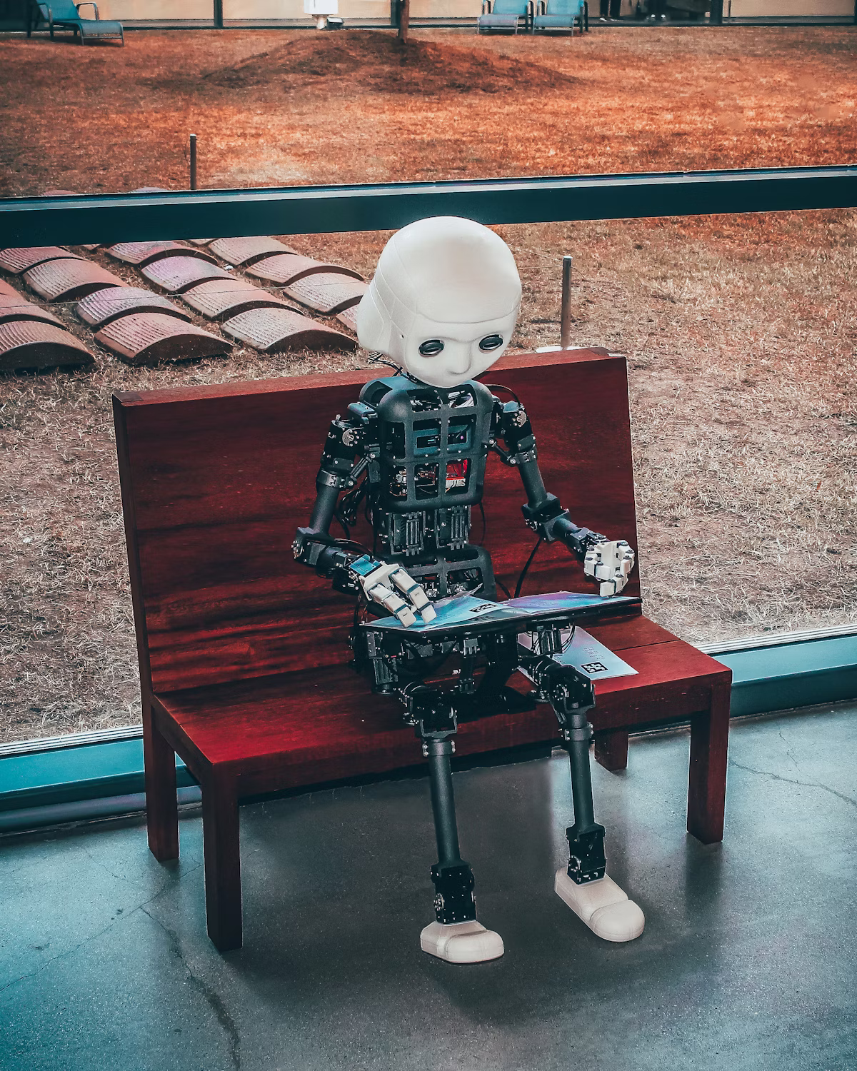 Design System Automatisé